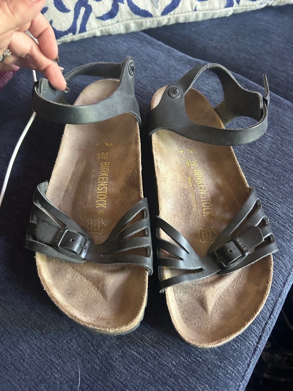 Birkenstock Sandals
